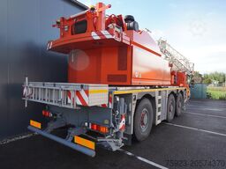 TADANO-FAUN ATF60G-3 6X6X6 WITH JIB