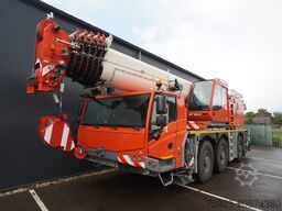 TADANO-FAUN ATF60G-3 6X6X6