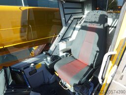 Liebherr LTM 1030-2.1 WITH JIB