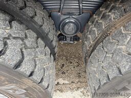 Iveco Eurotrakker MAGIRUS 410E44H