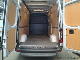 Mercedes-Benz Sprinter 317 CDI,L2H2,Automatik,Kamera,Navi
