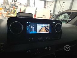 Mercedes-Benz Sprinter 317 CDI,L2H2,Automatik,Kamera,Navi