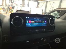 Mercedes-Benz Sprinter 317 CDI,L2H2,Automatik,Kamera,Navi