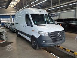 Mercedes-Benz Sprinter 317 CDI,L2H2,Automatik,Kamera,Navi