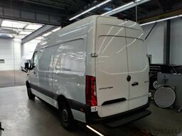 Mercedes-Benz Sprinter 317 CDI,L2H2,Automatik,Kamera,Navi