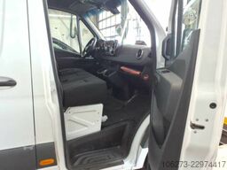 Mercedes-Benz Sprinter 317 CDI,L2H2,Automatik,Kamera,Navi