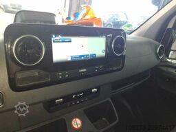 Mercedes-Benz Sprinter 317 CDI,L2H2,Automatik,Kamera,Navi