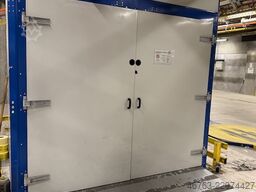 Gebhardt GÜTERAUFZUG CONVER 146