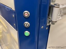 Gebhardt GÜTERAUFZUG CONVER 146