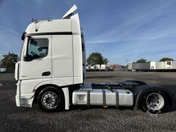 Mercedes-Benz 1853 LSNRL Actros BigSpace Retarder Lowliner