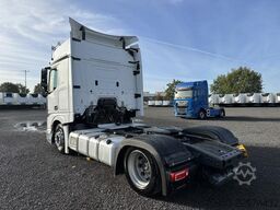 Mercedes-Benz 1853 LSNRL Actros BigSpace Retarder Lowliner