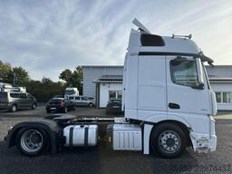 Mercedes-Benz 1853 LSNRL Actros BigSpace Retarder Lowliner