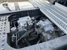 Mercedes-Benz 1853 LSNRL Actros BigSpace Retarder Lowliner
