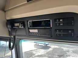Mercedes-Benz 1853 LSNRL Actros BigSpace Retarder Lowliner