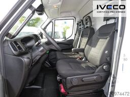 IVECO Daily 70C18HA8/P Koffer/LBW, Klima, NL 3228kg
