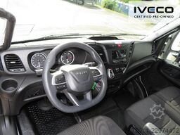 IVECO Daily 70C18HA8/P Koffer/LBW, Klima, NL 3228kg