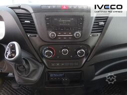 IVECO Daily 70C18HA8/P Koffer/LBW, Klima, NL 3228kg