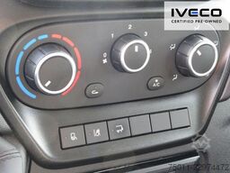 IVECO Daily 70C18HA8/P Koffer/LBW, Klima, NL 3228kg