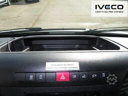 IVECO Daily 70C18HA8/P Koffer/LBW, Klima, NL 3228kg