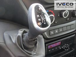 IVECO Daily 70C18HA8/P Koffer/LBW, Klima, NL 3228kg