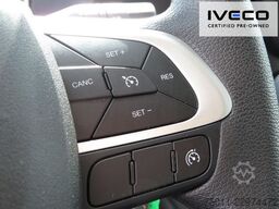 IVECO Daily 70C18HA8/P Koffer/LBW, Klima, NL 3228kg
