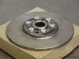 unbekannt Durchmesser 221 mm