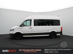 MAN TGE 3.140 Kombi *ROLLSTUHL-LIFT* 6-SITZE 7785