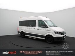 MAN TGE 3.140 Kombi *ROLLSTUHL-LIFT* 6-SITZE 7785