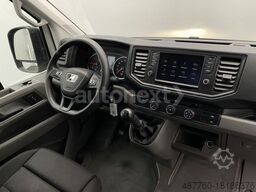 MAN TGE 3.140 Kombi *ROLLSTUHL-LIFT* 6-SITZE 7785
