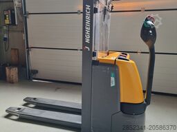 AMEISE, HOCHHUBWAGEN JUNGHEINRICH EJC 110 Li-Ion