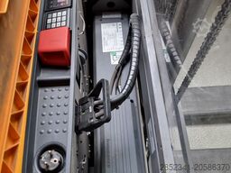 AMEISE, HOCHHUBWAGEN JUNGHEINRICH EJC 110 Li-Ion