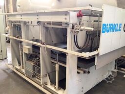 Bürkle BTF 1426/60