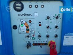 Skyjack SJ 85 AJ