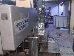 Heidelberg Sm102