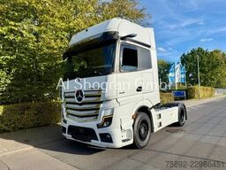 Mercedes-Benz Actros 5/1848 GigaSpace/ Voll Luft / Eu6d