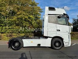 Mercedes-Benz Actros 5/1848 GigaSpace/ Voll Luft / Eu6d