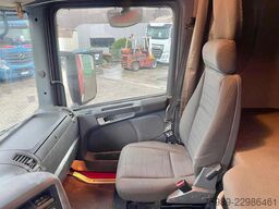 Scania R580 V8  6x4,  RETARDER,  614915 km FULL SPRING...