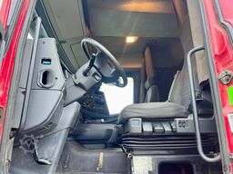 Scania R580 V8  6x4,  RETARDER,  614915 km FULL SPRING...