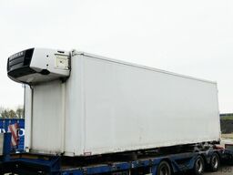  Wiedler, Carrier Supra 950, Trennwand, 7.3mtr.