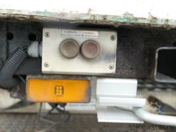  Wiedler, Carrier Supra 950, Trennwand, 7.3mtr.