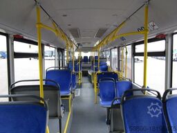 MAN Lions City, A21, A/C, Euro 6, Lawo