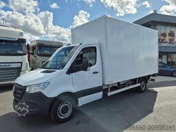 Mercedes-Benz SPRINTER 315 CDI