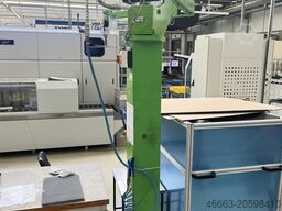 Indeva Liftronic easy 80