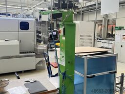 Indeva Liftronic easy 80