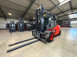 Linde H 80D-02/1100