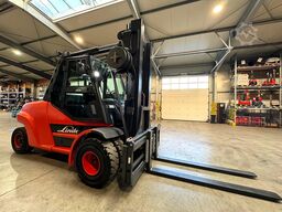Linde H 80D-02/1100