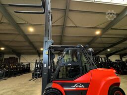Linde H 80D-02/1100