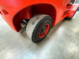 Linde H 80D-02/1100