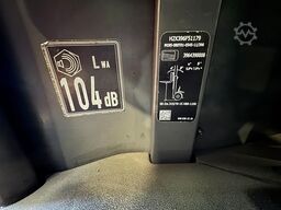 Linde H 80D-02/1100
