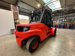 Linde H 80D-02/1100
